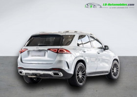 Mercedes GLE 400 d BVA 4Matic  occasion  Beaupuy - photo n4