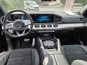 Mercedes GLE 400 d BVA 4Matic  occasion  Beaupuy - photo n3