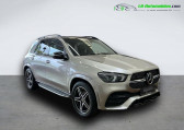 Mercedes GLE 400 d BVA 4Matic   Beaupuy 31