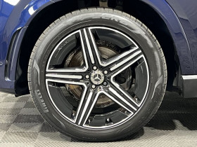 Mercedes GLE 400 d BVA 4Matic  occasion  Beaupuy - photo n7
