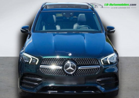 Mercedes GLE 400 d BVA 4Matic  occasion  Beaupuy - photo n4