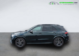 Mercedes GLE 400 d BVA 4Matic  occasion  Beaupuy - photo n5