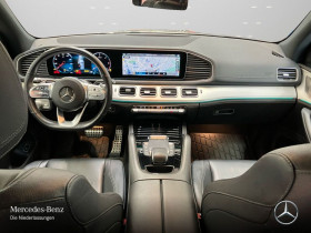 Mercedes GLE 400 d BVA 4Matic  occasion  Beaupuy - photo n2