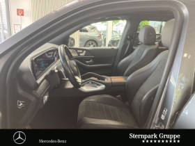 Mercedes GLE 400 d BVA 4Matic  occasion  Beaupuy - photo n6