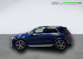 Mercedes GLE 400 d BVA 4Matic  occasion  Beaupuy - photo n4