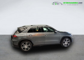 Mercedes GLE 400 d BVA 4Matic  occasion  Beaupuy - photo n5