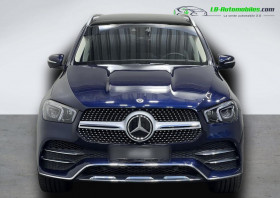 Mercedes GLE 400 d BVA 4Matic  occasion  Beaupuy - photo n3