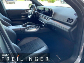 Mercedes GLE 400 d BVA 4Matic  occasion  Beaupuy - photo n4