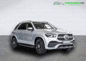 Mercedes GLE 400 d BVA 4Matic   Beaupuy 31