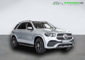 Mercedes GLE , garage LB AUTOMOBILES  Beaupuy