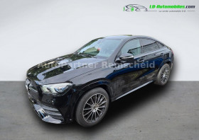 Mercedes GLE 400 d BVA 4Matic  occasion  Beaupuy - photo n2