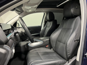 Mercedes GLE 400 d BVA 4Matic  occasion  Beaupuy - photo n6