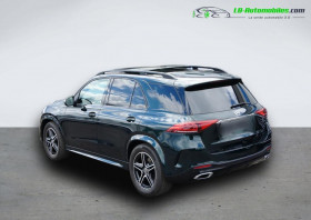 Mercedes GLE 400 d BVA 4Matic  occasion  Beaupuy - photo n3