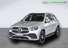 Mercedes GLE 400 d BVA 4Matic  occasion  Beaupuy - photo n2