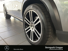 Mercedes GLE 400 d BVA 4Matic  occasion  Beaupuy - photo n7