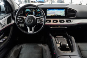 Mercedes GLE 400 d BVA 4Matic  occasion  Beaupuy - photo n3