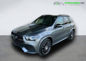 Mercedes GLE 400 d BVA 4Matic   Beaupuy 31