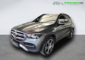 Mercedes GLE 400 d BVA 4Matic   Beaupuy 31