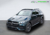 Mercedes GLE 400 d BVA 4Matic   Beaupuy 31