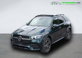 Mercedes GLE , garage LB AUTOMOBILES  Beaupuy