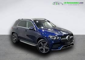 Mercedes GLE 400 d BVA 4Matic  occasion  Beaupuy - photo n2