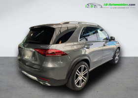Mercedes GLE 400 d BVA 4Matic  occasion  Beaupuy - photo n3