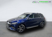 Mercedes GLE 400 d BVA 4Matic   Beaupuy 31