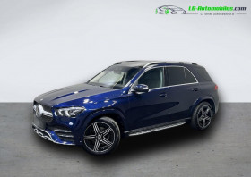 Mercedes GLE , garage LB AUTOMOBILES  Beaupuy