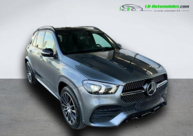 Mercedes GLE 400 d BVA 4Matic  occasion  Beaupuy - photo n2