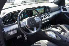 Mercedes GLE 400 d BVA 4Matic  occasion  Beaupuy - photo n2