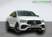 Mercedes GLE 400 d BVA 4Matic   Beaupuy 31