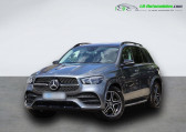 Mercedes GLE 400 d BVA 4Matic   Beaupuy 31