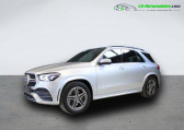 Mercedes GLE 400 d BVA 4Matic   Beaupuy 31