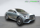 Mercedes GLE 400 d BVA 4Matic   Beaupuy 31