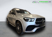 Mercedes GLE 400 d BVA 4Matic   Beaupuy 31