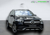 Mercedes GLE 400 d BVA 4Matic   Beaupuy 31