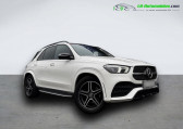 Mercedes GLE 400 d BVA 4Matic   Beaupuy 31