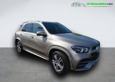 Mercedes GLE 400 d BVA 4Matic   Beaupuy 31