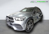 Mercedes GLE 400 d BVA 4Matic   Beaupuy 31