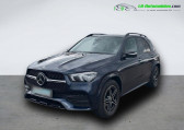 Mercedes GLE 400 d BVA 4Matic   Beaupuy 31