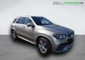 Annonce Mercedes GLE occasion Diesel 400 d BVA 4Matic à Beaupuy