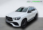 Mercedes GLE 400 d BVA 4Matic   Beaupuy 31