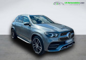 Mercedes GLE occasion année 2020 boite Automatique Annonce Mercedes GLE occasion Diesel 400 d BVA 4Matic à Beaupuy