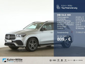 Annonce Mercedes GLE occasion Diesel 400 d BVA 4Matic � L'Union