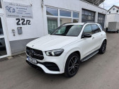 Mercedes GLE 400 d BVA 4Matic   L'Union 31