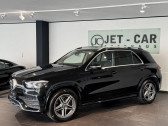 Mercedes GLE occasion année 2020 boite Automatique Annonce Mercedes GLE occasion Diesel 400 d BVA 4Matic à L'Union