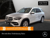 Mercedes GLE occasion année 2022 boite Automatique Annonce Mercedes GLE occasion Diesel 400 d BVA 4Matic à L'Union