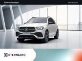 Mercedes GLE occasion année 2020 boite Automatique Annonce Mercedes GLE occasion Diesel 400 d BVA 4Matic à L'Union