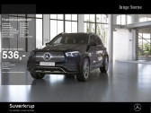 Mercedes GLE occasion année 2021 boite Automatique Annonce Mercedes GLE occasion Diesel 400 d BVA 4Matic à L'Union