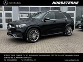 Mercedes GLE occasion année 2019 boite Automatique Annonce Mercedes GLE occasion Diesel 400 d BVA 4Matic à L'Union